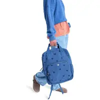 Roxy - Feeling Emby Handle Bag - Daypack azul