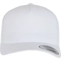 Flexfit Gorra 'Yp Classics' blanco