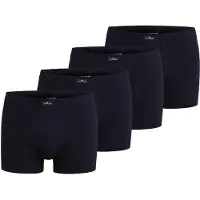 Tom Tailor Calzoncillo boxer marino