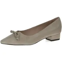 Peter kaiser Bailarina beige oscuro