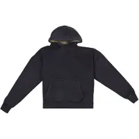 Dropsize Sudadera 'Embo' negro