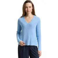 Tom Tailor Jersey azul claro