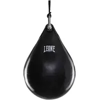 Leone1947 Saco De Boxeo De Agua 80kg