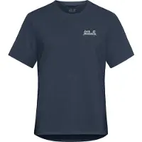 Jack Wolfskin Camiseta De Manga Corta Vonnan Graphic