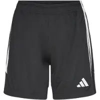 Adidas adidasPantalón corto Tiro 26 League XL Black / White Mujer