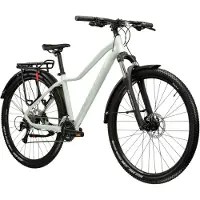 KROSS Bicicleta De Mtb Lea 4.0 Eq D 29´´ 2026