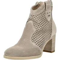 Nero Giardini Botas de tobillo gris