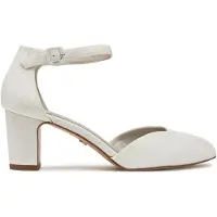 Tamaris Zapatos con plataforma blanco