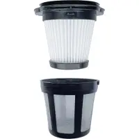 Bissell Filtro De Aspiradora Featherweight