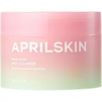 APRILSKIN - Limpiador Facial Pink Aloe Pack Cleanser