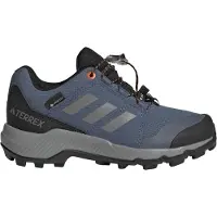 Adidas Zapatos bajos 'GORE-TEX Hiking' marino / piedra / negro