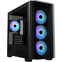 Asus Caja Torre Pc A23 Plus Tg Argb