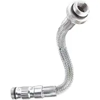 Lezyne Bomba Co2 Flex Hose