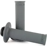 Renthal Puños Mx Original Lock-on Medium Full Diamond