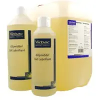 Virbac Glijmiddel - 500 ml