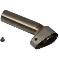Akrapovic Amortiguador De Ruido V-tuv084