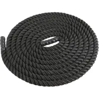 Sporti France Cuerda De Batalla Wave 10 M 38 Mm
