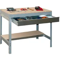 Simonwork (bancos De Trabajo) Banco De Trabajo Bt0 Box 842x1210x760 Mm