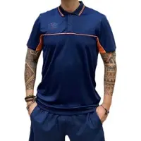 Umbro Polo De Manga Corta Pro Training Active