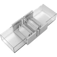 Alcapower Conectores para tiras de LED de 220V