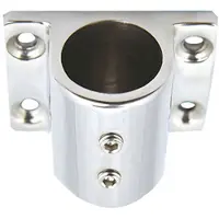 Oem Marine Soporte Lateral Del Tubo