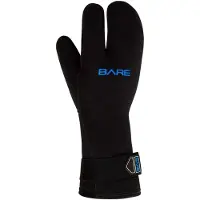 Bare Guantes 7 Mm