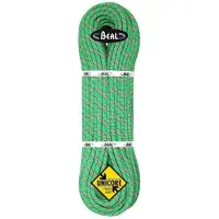 BEAL - Tiger 10 mm - Cuerda simple size 70 m, verde