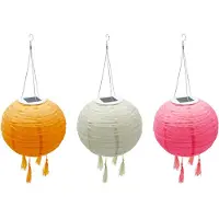 Lumisky 3X Shangri La, LED, paquete de 3 unidades