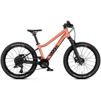 Woom Bicicleta De Mtb Off Air 4 20´´