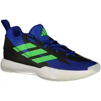 Adidas Zapatillas de baloncesto Cross Em Up Select J niño - Negro - 39 1/3