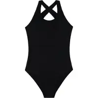 Protest - Kid's PRTParade - Traje de baño size 128, negro