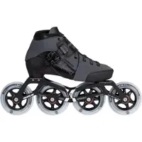 Powerslide Patines En Línea Para Niños Triple X Evo Adjustable