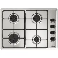 Teka Placa De Gas Hlx504gal 4 Fuegos