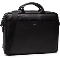 JOOP! Cartera maletín negro
