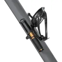 Topeak Mini Bomba Race Rocket Mini Smarthead Threadlock