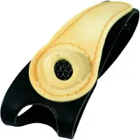 Oem Marine Protector De Manos Cuero