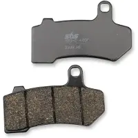 SBS Pastillas De Freno De Cerámica 830h.hf