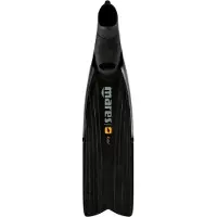 Mares Pure Passion Aletas De Pesca Submarina Razor Pro