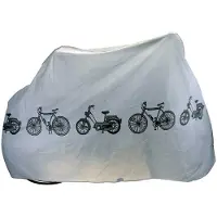 Skuad Funda Para Bicicleta