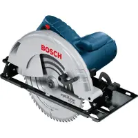 Bosch Sierra Circular Gks 235 Turbo 85 Mm 2050w