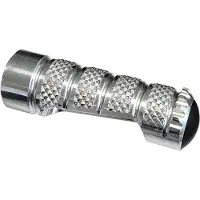 Lightech Reposapiés Y Tornillo Rftr245 Track System 5933 Fixed