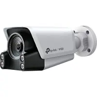 TP-LINK Cámara De Seguridad Vigi C340s 4 Mm