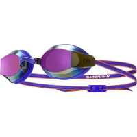 Tyr Gafas De Natación De Espejo Black Ops 140ev