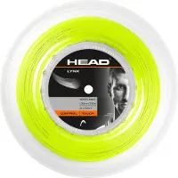 Head Racket Cordaje Bobina Tenis Lynx 200 M