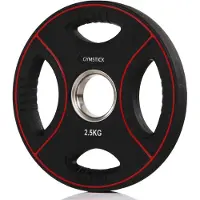Gymstick Disco Pro Pu 5kg
