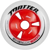 Matter Wheels Rueda Code Extreme F2