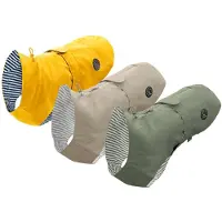 Hunter Milford: Abrigo impermeable para perros