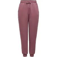 ONLY Pantalón deportivo 'ONPLounge' magenta