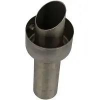 Akrapovic Amortiguador De Ruido V-tuv096l