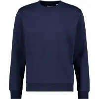 Jack & Jones Sudadera 'JJEBradley' azul oscuro